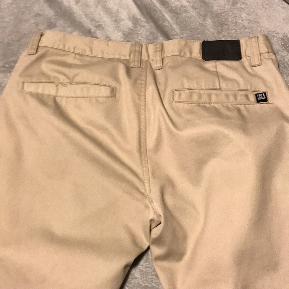 Slacks - Picture 2 of 3